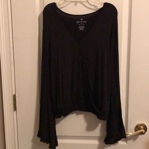 American Eagle Soft & Sexy shirt